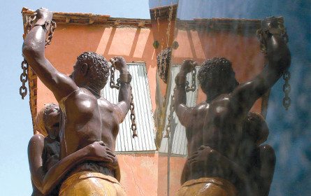 Welches Menschenbild bringt den höchsten Profit?