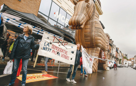 Zwischen Hormonfleisch und Fruktoserausch