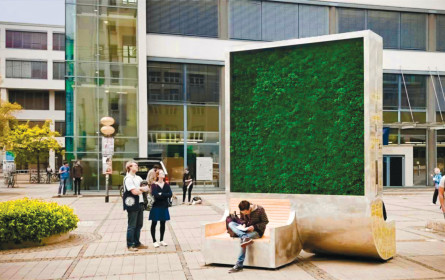 „Steh auf, start durch!"