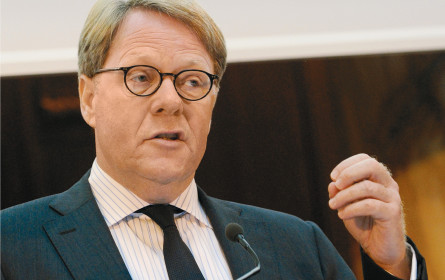 Atomschlag bei der Bank Austria