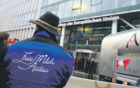 Österreich isst frei