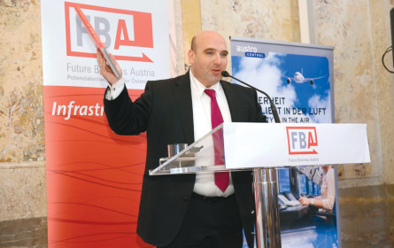 Wie geht es dem digitalen Standort Österreich?