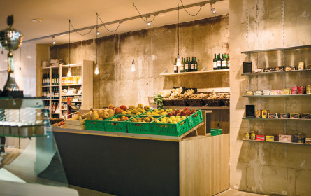 Die Liebe und die Marktwirtschaft