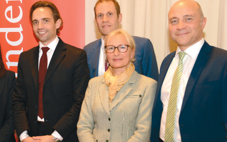 Kreditberatung muss sein