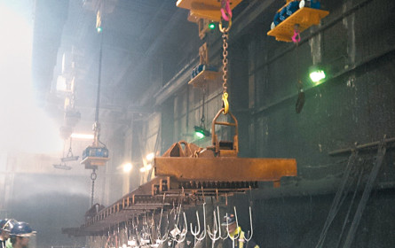 Erfolgreich auf dem Weltmarkt