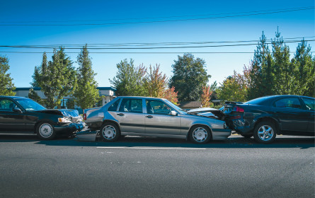 Auto-Versicherung wird bald billiger