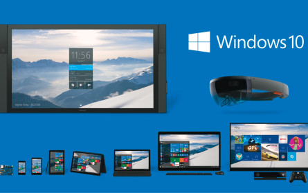 Die Wiederkehr des Start-Buttons