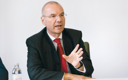 Allianz-Boss: „Garantiezins ist nicht so wichtig”