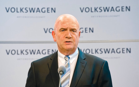 VW: Kein Ende der Krise in Sicht