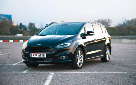 Ein universeller Raumgleiter