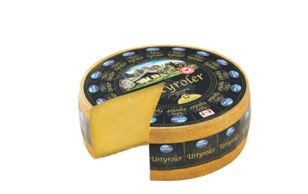 Alles Käse oder was?