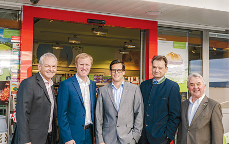 Nah&Frisch punktet wieder