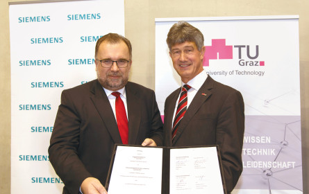 Starke Forschungs-Partner