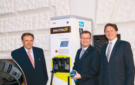 Mehr Power für die E-Mobilität