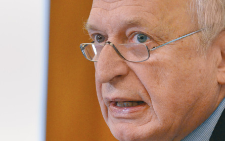 „Wir schießen uns ins Knie”