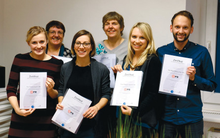 „Eine ethisch saubere Disziplin"