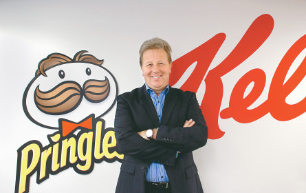 Kellogg’s hat es richtig gemacht