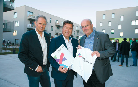 Neue Power für die Alte Schranne