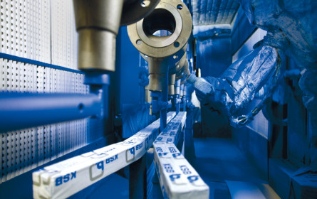 Nachfrage kommt nicht in Schwung