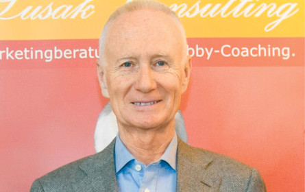 Nein, ich schäme mich nicht …