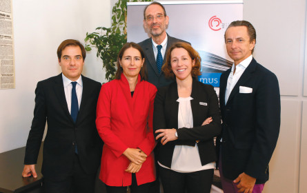 Antworten auf die Fragen der Zeit