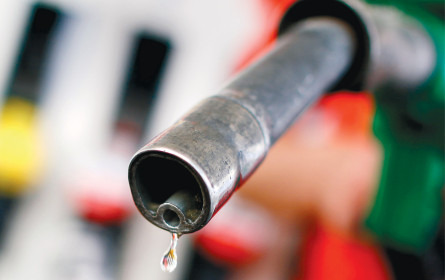 Untersuchung bestätigt: Österreicher tanken anders