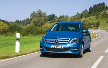 Gebrauchtwagen-Ratgeber 2016