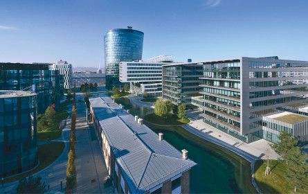 Wanted: Büros in Wien