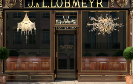 Nobelware made in Austria