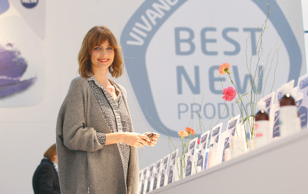 Im Februar wird Nürnberg wieder zur Bio-Hauptstadt