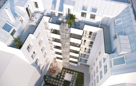 Süba punktet mit Projekten und neuem Eigentümer