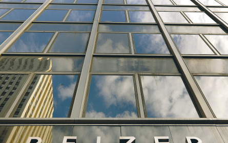 Pfizer schluckt Allergan