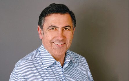 Begegnungen der Zukunft