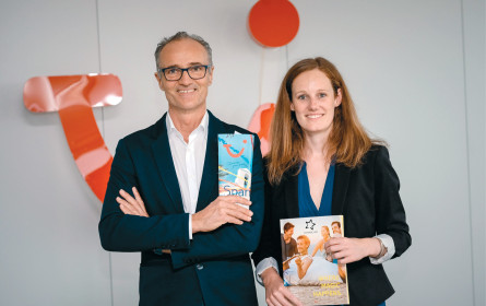 Bereit für Sommer 2016