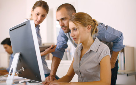 easyjob rundum erneuert