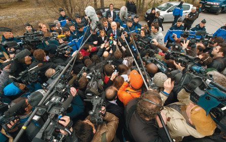 „Good News“ als Geschäftsmodell"