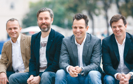 Kundenbindung via Bluetooth