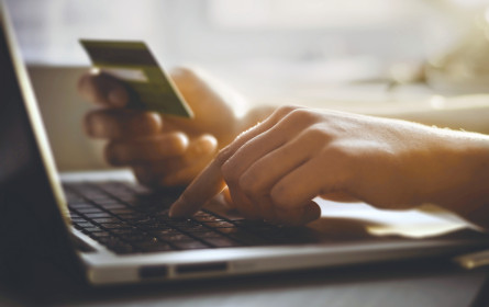 Wie bezahle ich heute?