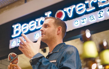 Für wahre Liebhaber