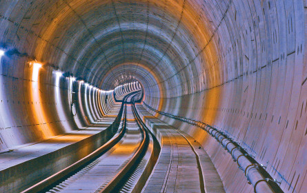 Große Aufgaben für die Porr