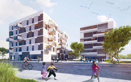 Die Ziegel-Connection