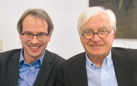 Nachfolgeplanung im Architekturbüro