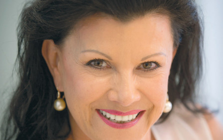 Am Anfang steht die Darmsanierung