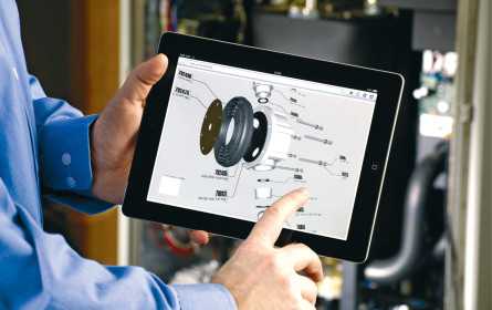 Die Pläne der Industrie für 2016