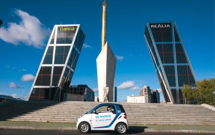 Weiter voll auf Expansionskurs