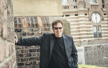 Mr. Big der Wiener Eventszene