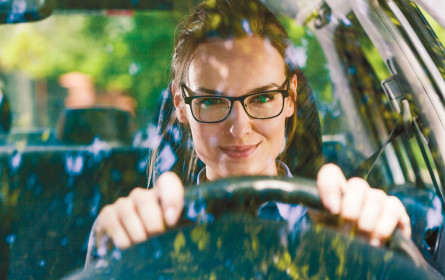 Ohne Auto geht beim Pendeln gar nichts!