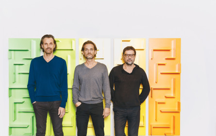 Corporate Architecture als „Visitenkarte”