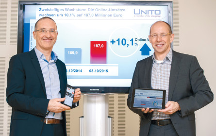 Versand- und Onlinehandel boomen in Österreich