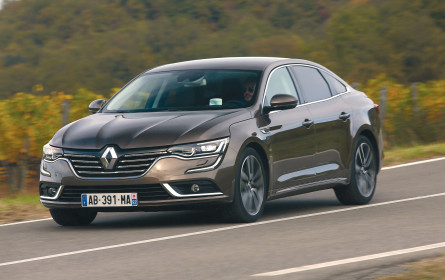 Französischer Glücksbringer